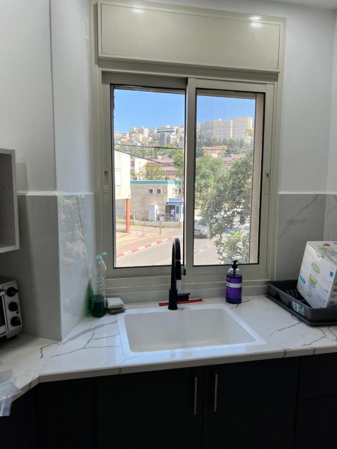 Nazarena Studio Apartment Exterior photo